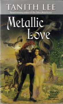 Metallic Love Read online
