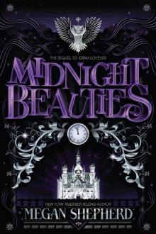 Midnight Beauties Read online