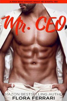 Mr. CEO: An Instalove Possessive Alpha Romance (A Man Who Knows What He Wants Book 160) Read online