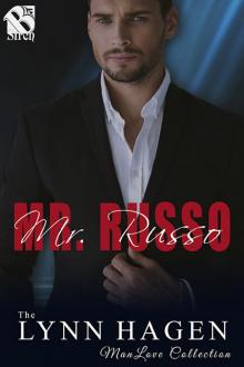 Mr. Russo Read online