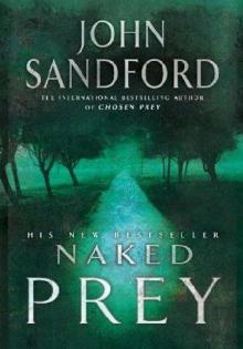 Naked Prey ld-14 Read online