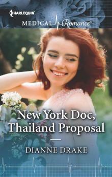 New York Doc, Thailand Proposal Read online