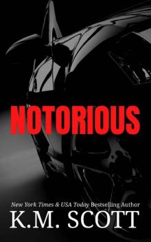 Notorious (NeXt Book 1) Read online