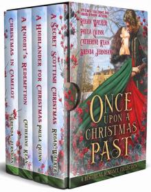 Once Upon a Christmas Past Read online