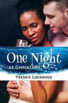 One Night at Christmas Read online