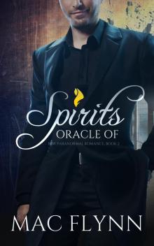 Oracle of Spirits #2 Read online