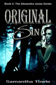 Original Sin Read online