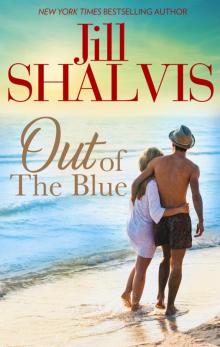 Out of the Blue Read online
