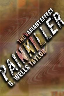 Painkiller Read online