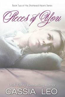 Pieces of You (Shattered Hearts) Read online