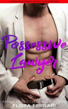 Possessive Lawyer: An Instalove Possessive Alpha Romance (A Man Who Knows What He Wants Book 183) Read online