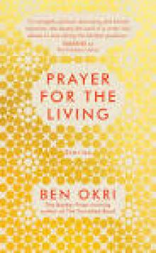 Prayer for the Living Read online
