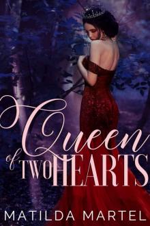 Queen of Two Hearts Read online