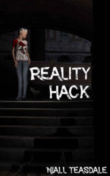 Reality Hack Read online