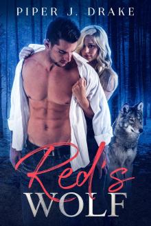 Red's Wolf Read online