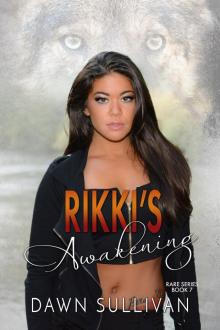 Rikki's Awakening Read online