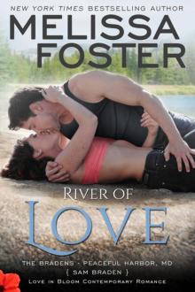 River of Love Read online