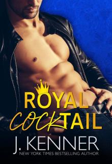 Royal Cocktail Read online