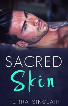 Sacred Skin Read online