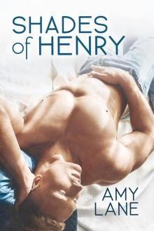 Shades of Henry Read online