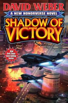 Shadow of Victory Read online