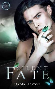 Silent Fate (Flames 0f The Sea Book 4) Read online