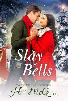 Slay Bells Read online