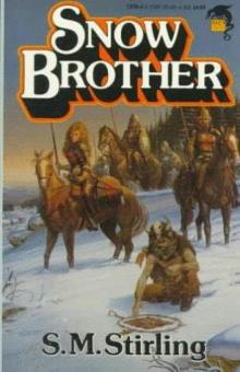 Snowbrother Read online