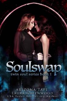 Soulswap Read online