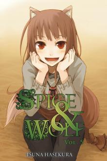 Spice and Wolf, Vol. 5 Read online