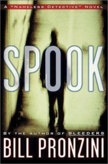 Spook Read online