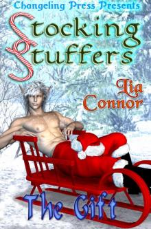 Stocking Stuffer: The Gift Read online