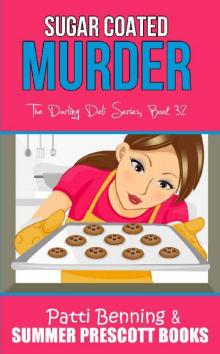 Sugar Coated Murder Read online