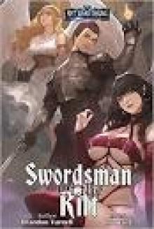 Swordsman of the Rift Read online
