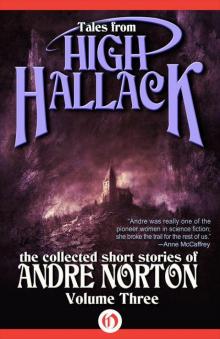 Tales From High Hallack, Volume 3 Read online