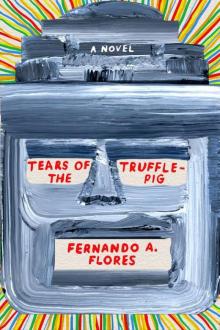 Tears of the Trufflepig: A Novel Read online