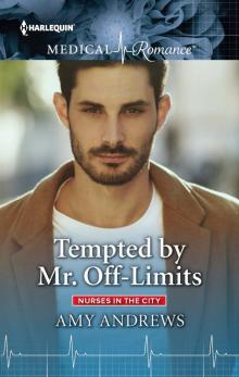Tempted by Mr. Off-Limits Read online