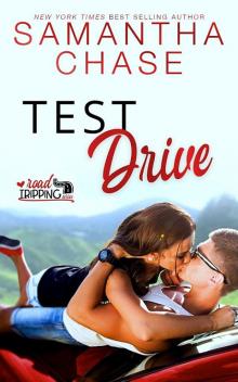 Test Drive: Road Tripping Series Read online