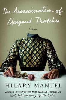 The Assassination of Margaret Thatcher: Stories Read online