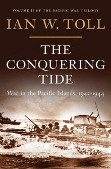 The Conquering Tide Read online