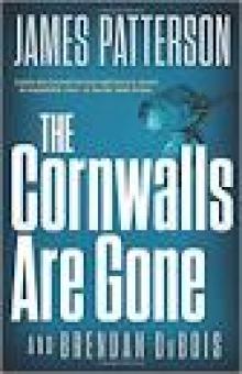 The Cornwalls Are Gone Read online
