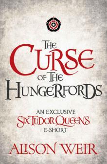 The Curse of the Hungerfords Read online