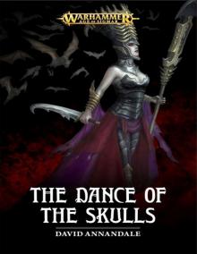 The Dance of Skulls - David Annandale Read online