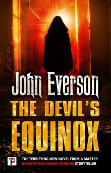 The Devil's Equinox Read online