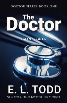 The Doctor: Doctor #1 Read online
