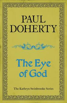 The Eye of God Read online