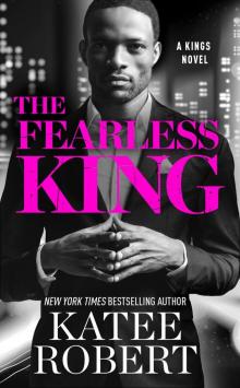 The Fearless King Read online
