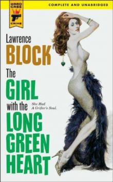 The Girl With the Long Green Heart Read online