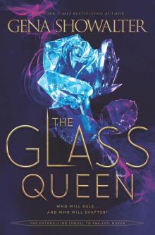 The Glass Queen Read online