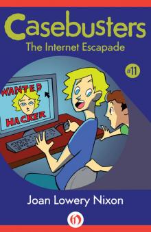 The Internet Escapade Read online